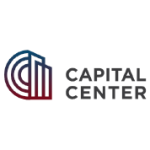 capital center cliente logo