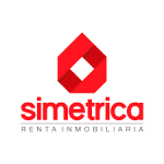 simetrica renta inmobiliaria logo