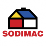 sodimac cliente logo